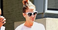 Boska figura Jennifer Lopez