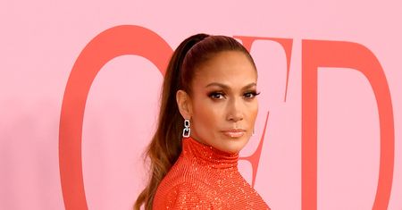 Jennifer Lopez w nowej sesji. W takim wydaniu jeszcze jej nie widzieliśmy