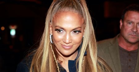 Jennifer Lopez przeszła metamorfozę. Paparazzi zrobili zdjęcia