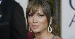 Tajny ślub Jennifer Lopez
