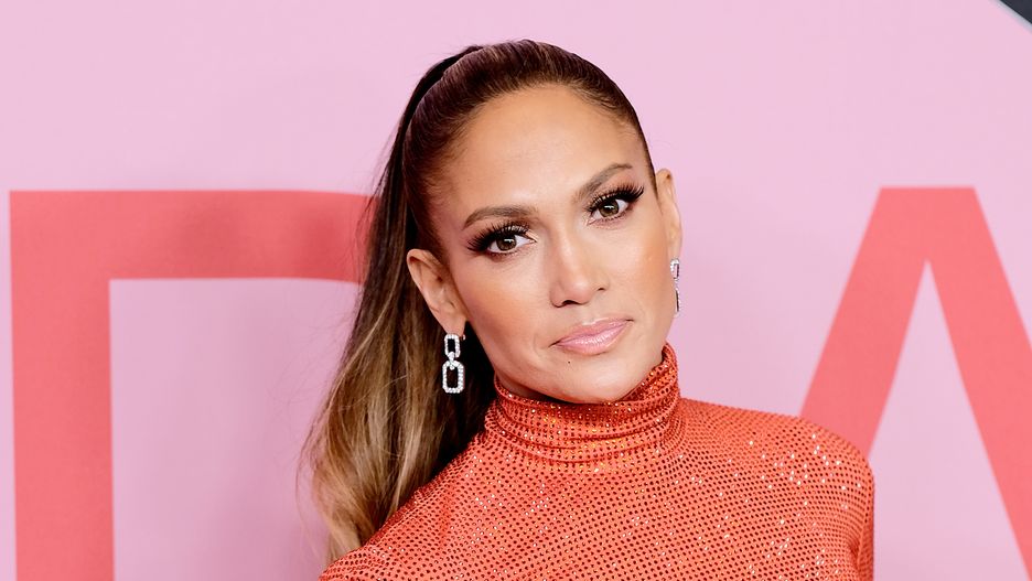 50-letnia Jennifer Lopez wciąż wygląda świetnie.