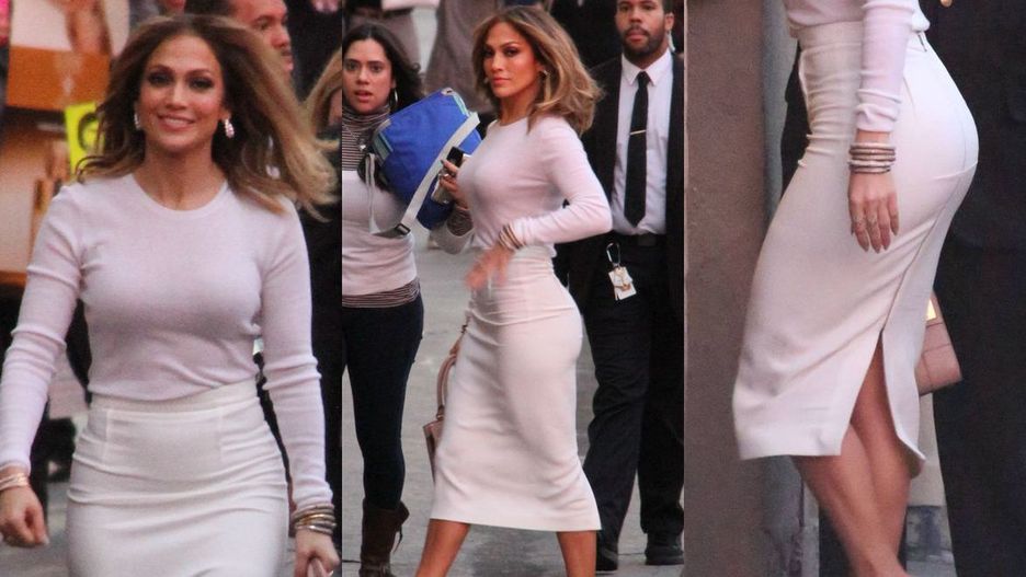 Jennifer Lopez
