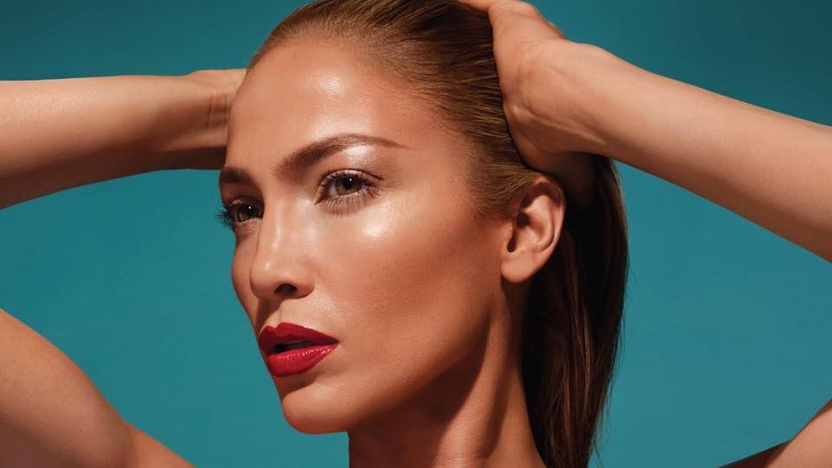 Jennifer Lopez stworzyła linię kosmetyków dla Inglota