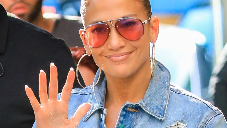 Jennifer Lopez