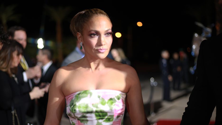 Jennifer Lopez od 12 lat jest mamą