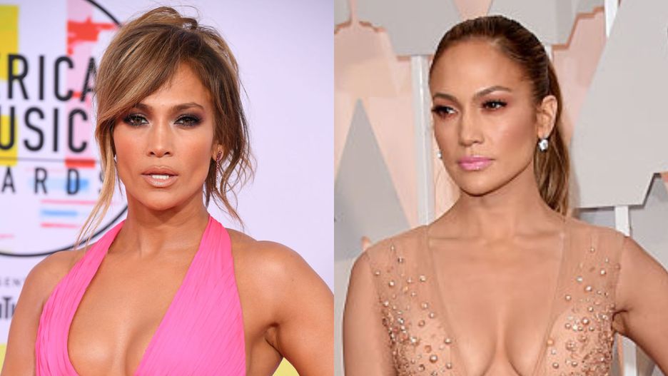 Jennifer Lopez nie boi się eksperymentów