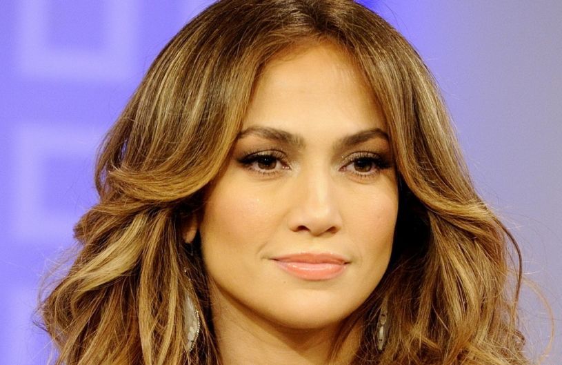 Jennifer Lopez pokazała urocze zdjęcie z córką [INSTAGRAM]