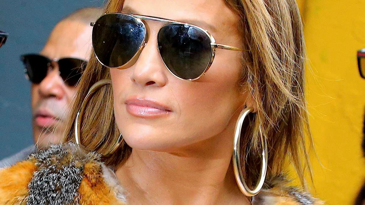 Jennifer Lopez w żałobie. Nie żyje jej wielka miłość