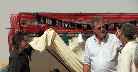 "Top gear" - seria 16. w BBC Knowledge!