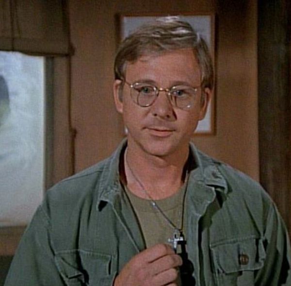 William Christopher