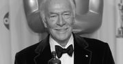 Nie żyje Christopher Plummer. Zmarła legenda kina i najstarszy zdobywca Oscara