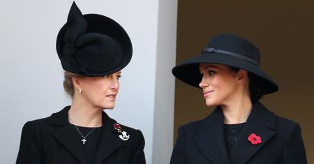 Meghan nie jest niezastąpiona. Królowa ma kogoś na jej miejsce