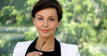 "Pytanie na śniadanie": Anna Popek gra w serialu!