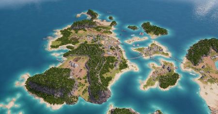 W Tropico 6 nasz El Presidente woli łączyć zamiast dzielić