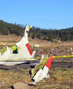 Nowe informacje ws. tragedii w Etiopii. Jedna z ofiar to pracownik polskiego MSZ
