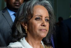 Etiopia: Sahle-Work Zewde pierwszą panią prezydent w historii kraju