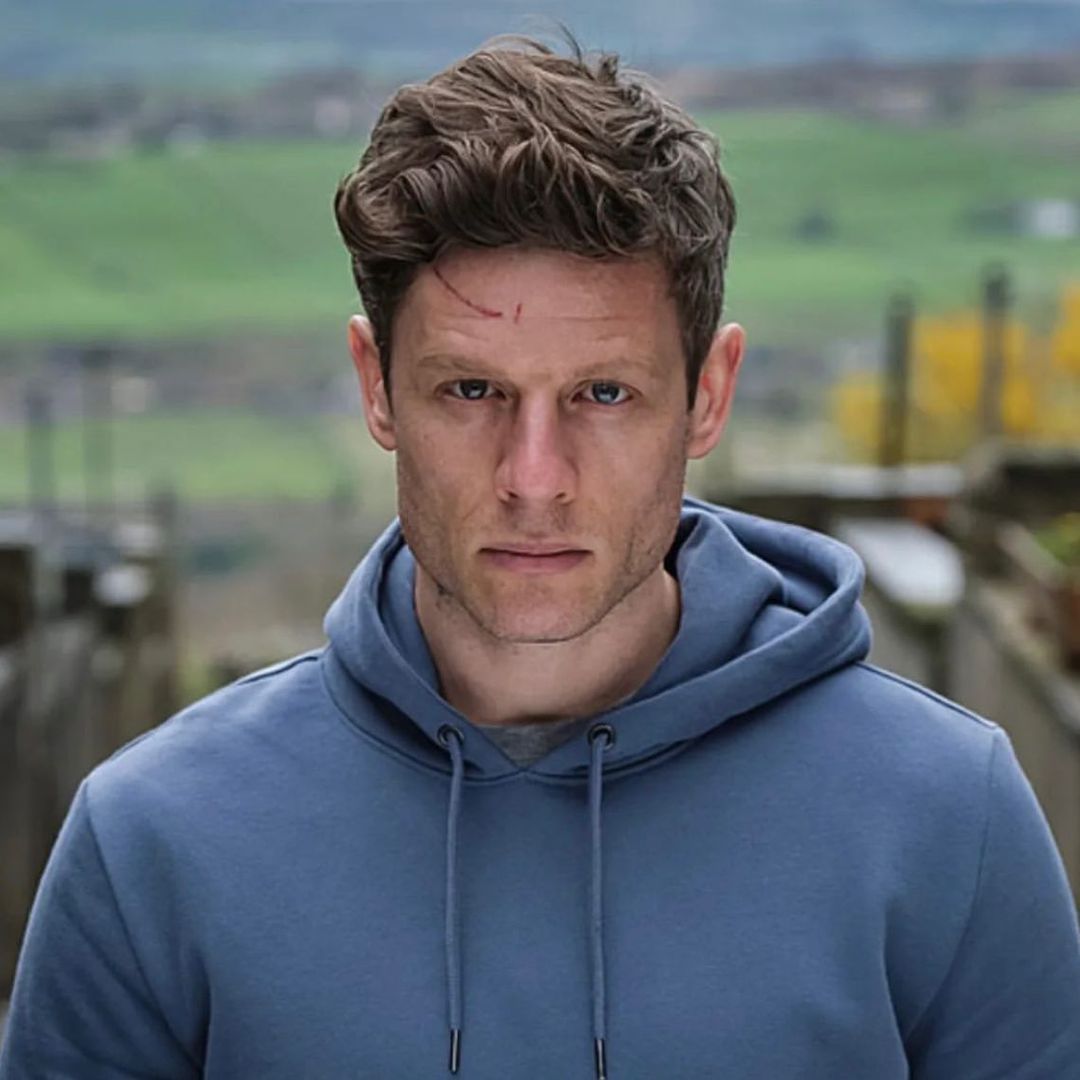 James Norton