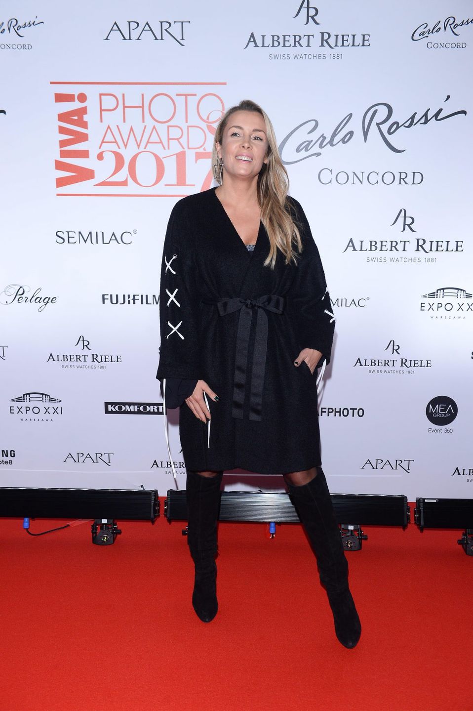 Karolina Ferenstein-Kraśko - VIVA! Photo Awards 2017