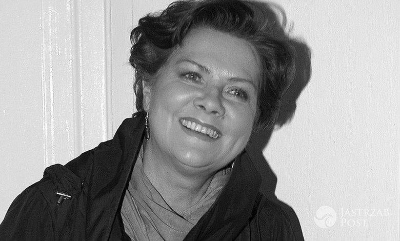 Gwiazdy opłakują Agnieszkę Kotulankę. Agnieszka Kotulanka nie żyje