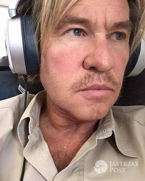 Val Kilmer - Instagram