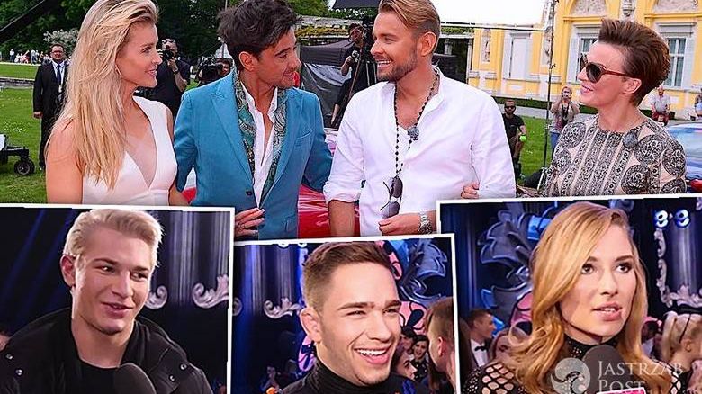 Najbardziej surowy juror Top Model