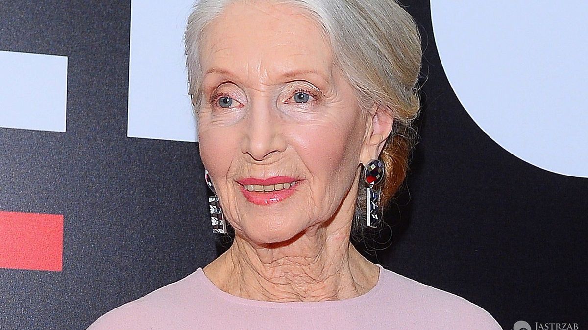 Helena Norowicz na Sephora Trend Report 2016