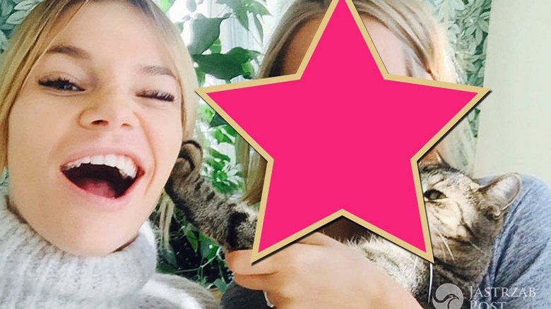 Maja Bohosiewicz i Julia Rosnowska