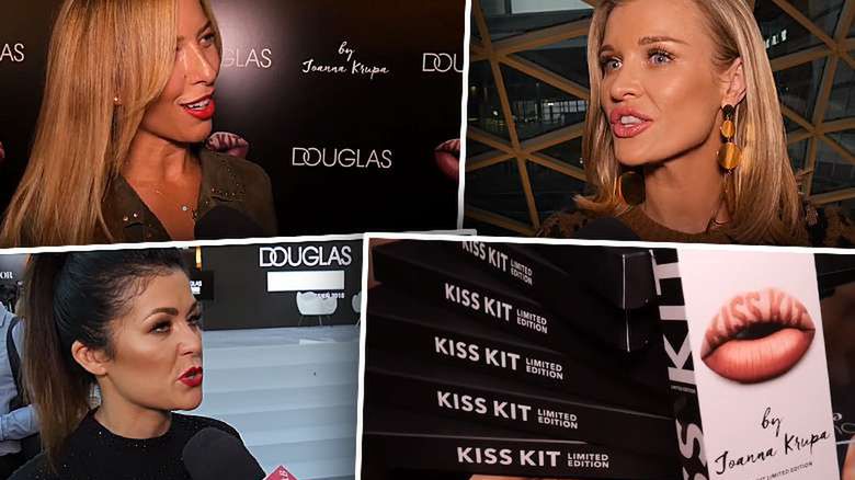 Douglas Beauty Days 2018