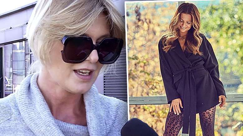 Anna Lewandowska praca