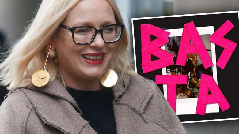 Kasia Nosowska Basta