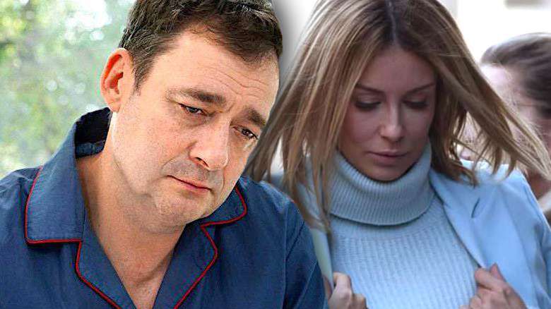 Jacek Rozenek Małgorzata Rozenek ciąża