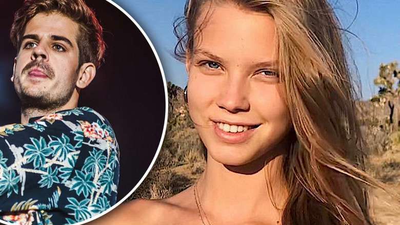 Iga Lis Taco Hemingway