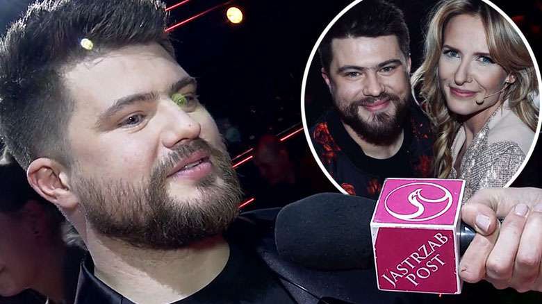 Marcin Sojka The Voice of Poland 9