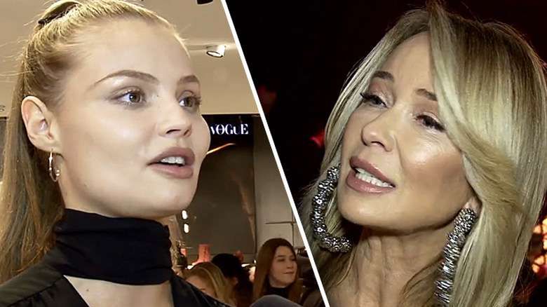 Magdalena Frąckowiak Joanna Przetakiewicz