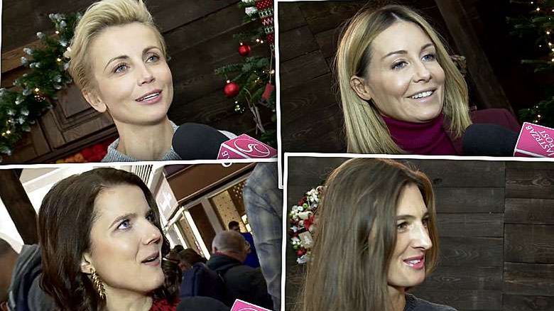 Gwiazdy Pasaż Tesco