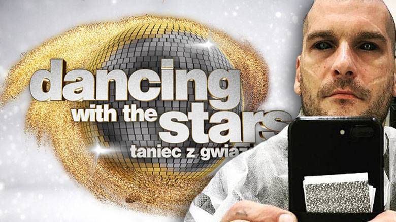 Popek w Tańcu z Gwiazdami