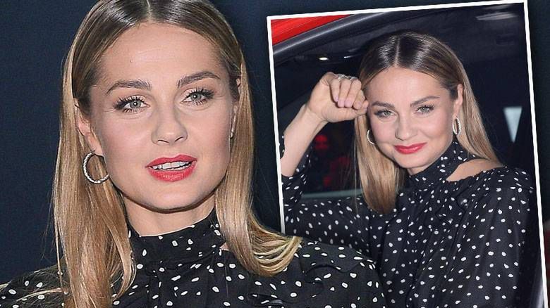 Małgorzata Socha - premiera nowego Jaguara