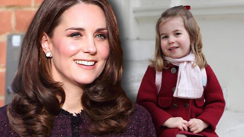 Ulubione jedzenie księżniczki CHarlotte