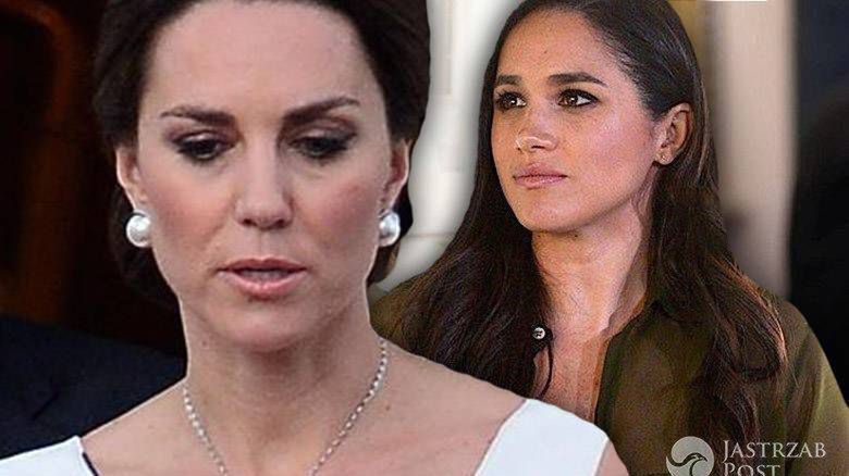 Meghan Markle, suknia ślubna z pierwszego małżeństwa