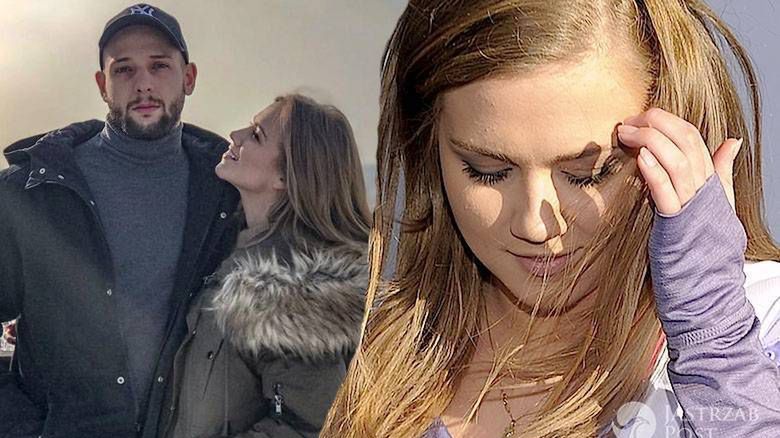 Agnieszka Kaczorowska odbiła partnera Adriannie Piechówce