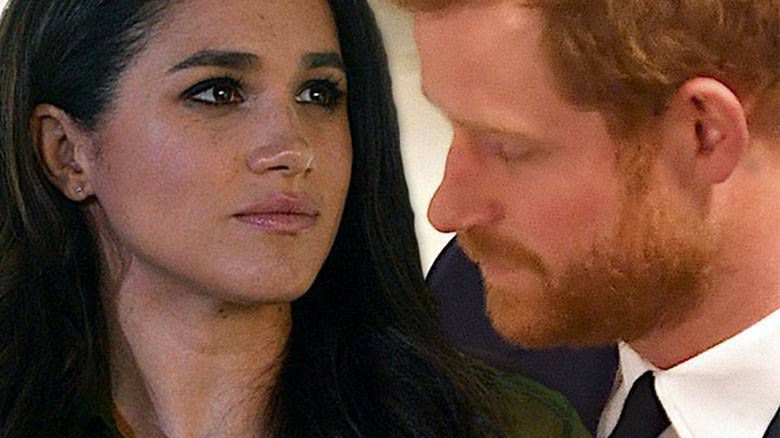Meghan Markle i książę Harry kłócą się o listę gości