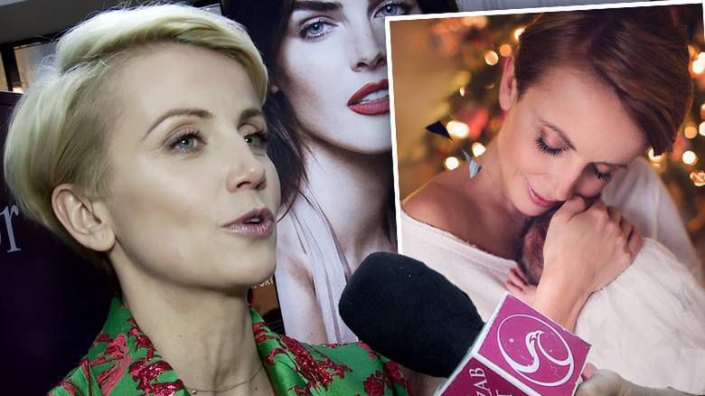 Kasia Zielińska – Sephora Trend Report 2018