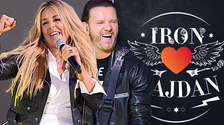 Iron Majdan, oglądalność, wyniki oglądalności