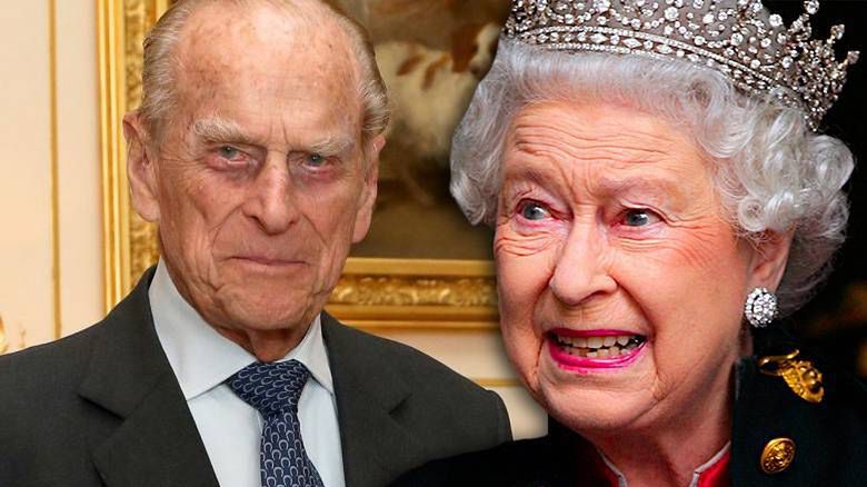 Książę FIlip ma kłopoty ze zdrowiem