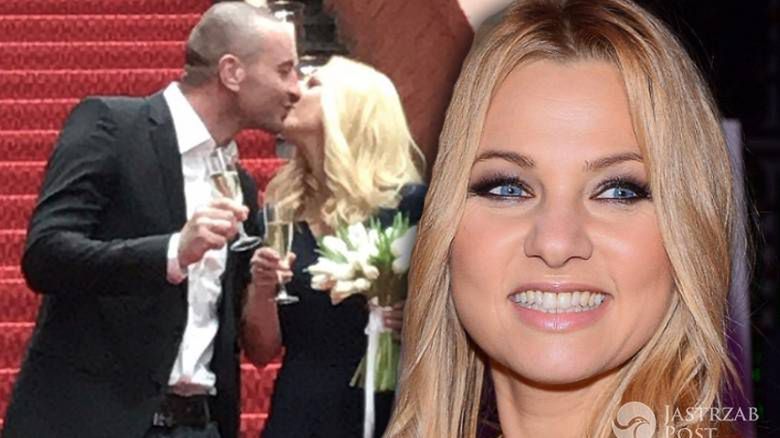 Kasia Bujakiewicz o ślubie