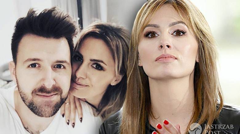 Agnieszka Hyży skrytykowana