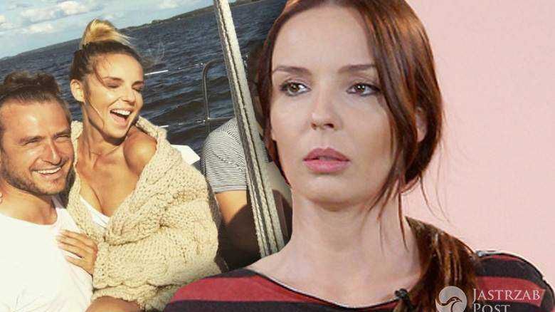 Agnieszka Włodarczyk rozstała się z partnerem