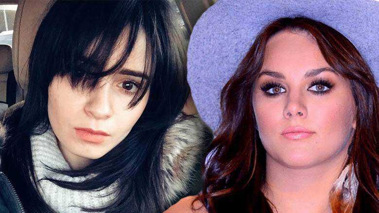 Ewa Farna ujawniła prywatną korespondencję z Eweliną Lisowską