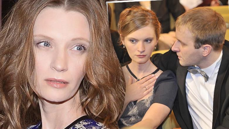Agata Buzek i Adam Mazan rozwodzą się