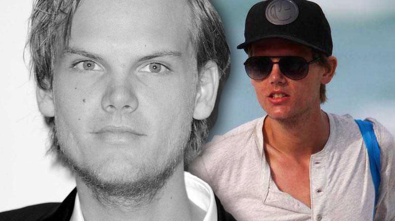 Avicii wspierał fundacje charytatywne